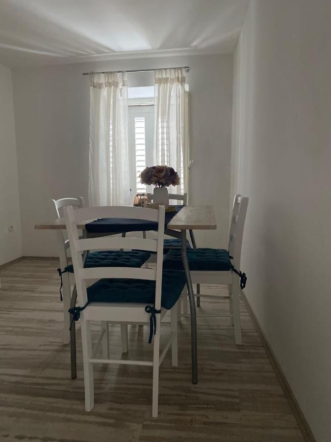 Moro Apartment Korčula Exterior foto